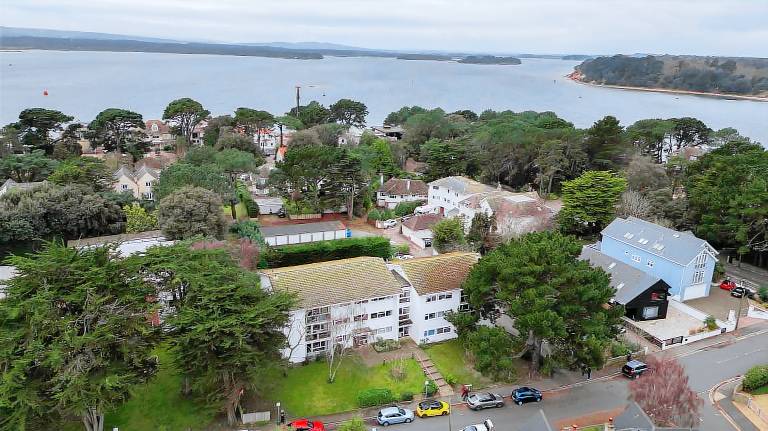 Apartment Sandbanks