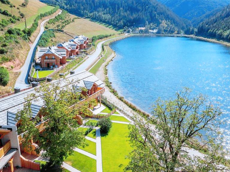 Ferienwohnung Puchberg am Schneeberg