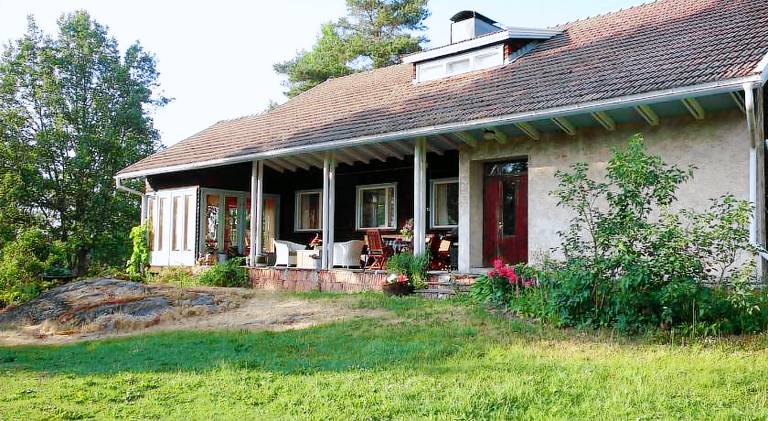 Beautiful villa | Dogs allowed — photo 4