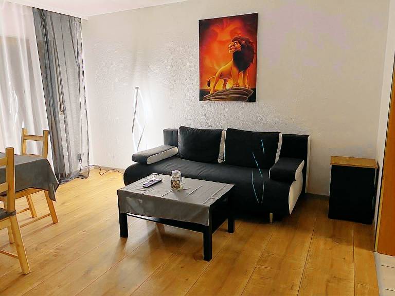 Ferienwohnung Nieder-Olm