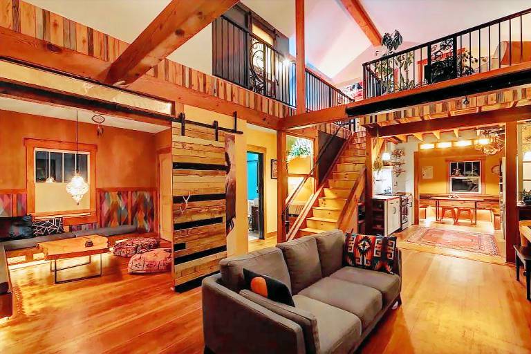 House Bellingham