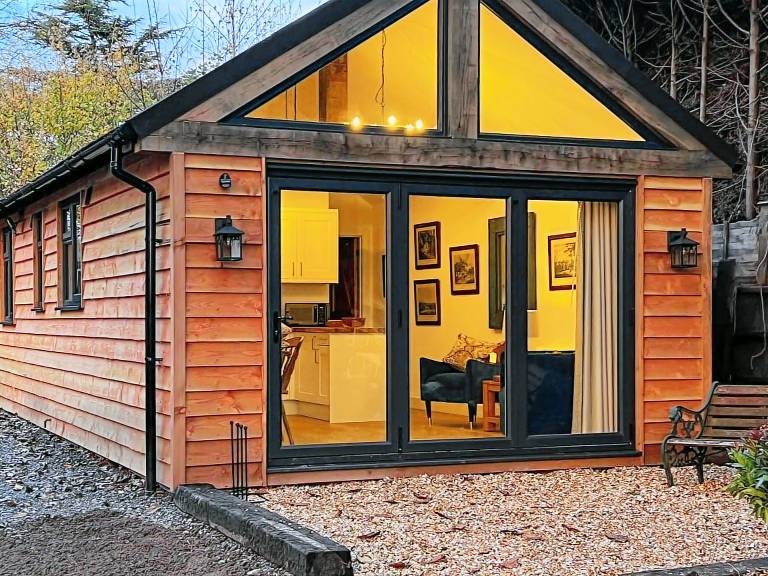 Cottage Soberton