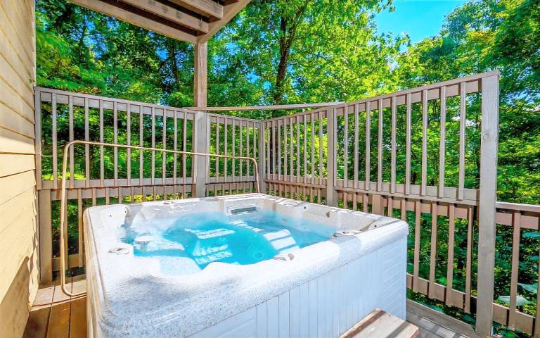 Cabin  Gatlinburg