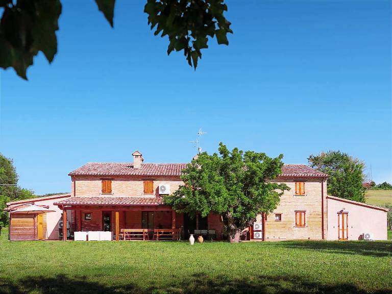 Agriturismo Saltara