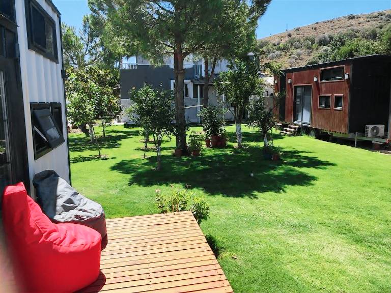 Aparthotel  Urla