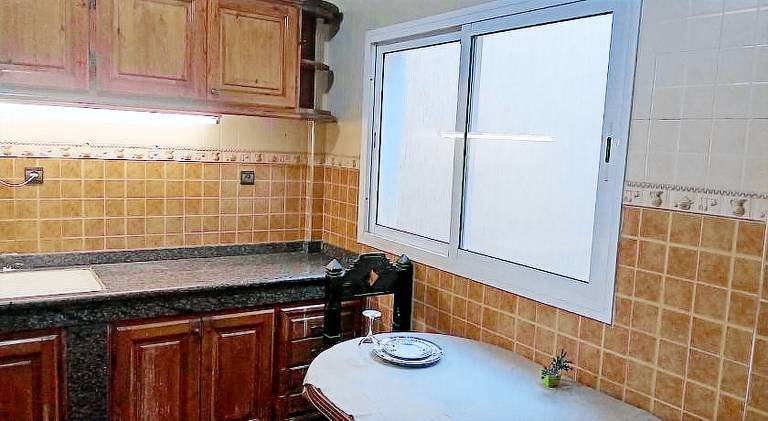 Apartment with 1 room for 3 persons — photo 3