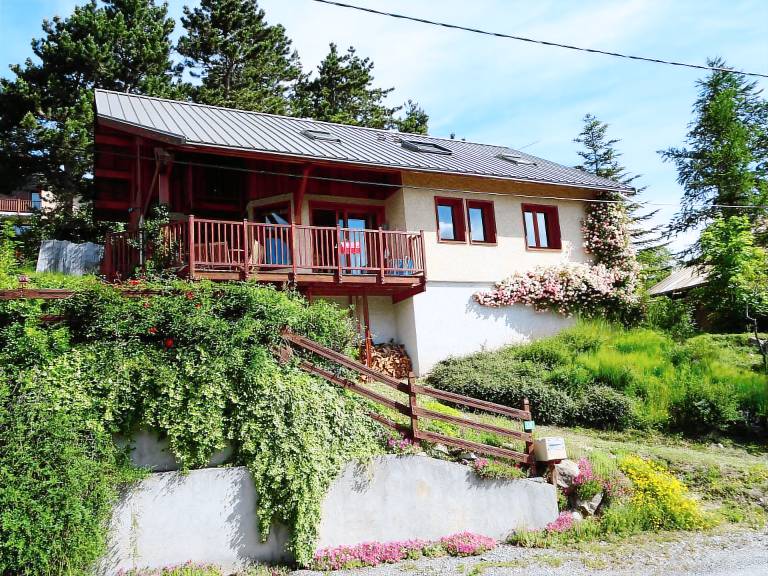 Chalet Embrun