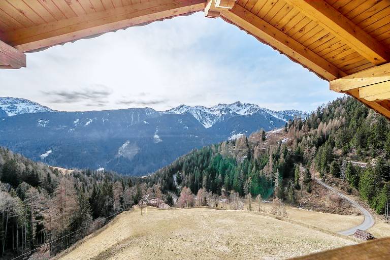 Appartamento Santa Valburga