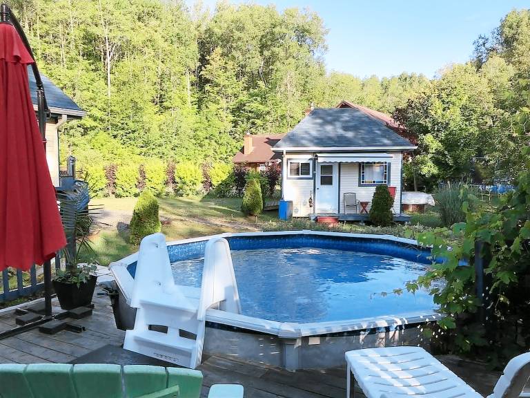 Lodge Shawinigan