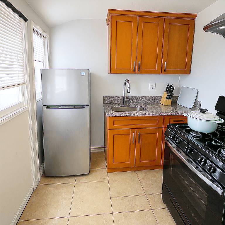 House  Sierra Madre