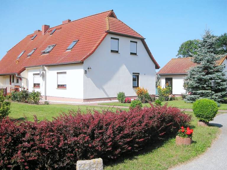 Ferienwohnung Schaprode