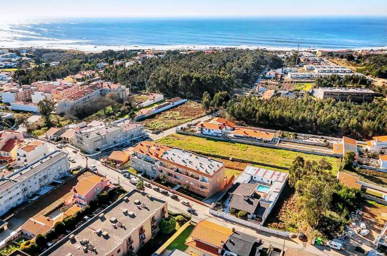 Apartamento Gulpilhares