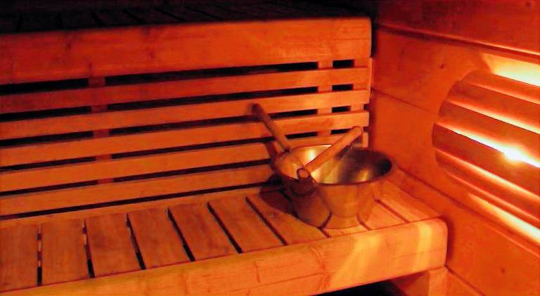 Loikansaari Lomamokit Holiday Cottages — photo 5