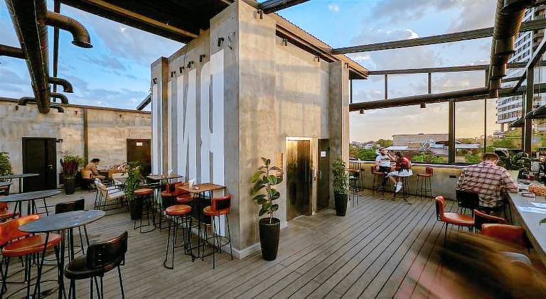 Sapiens Hotel — photo 3