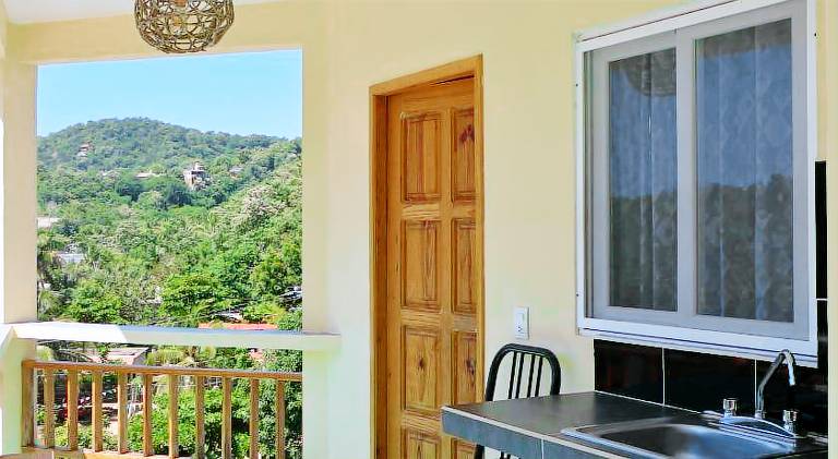 Hotel Cristal Mazunte — photo 5