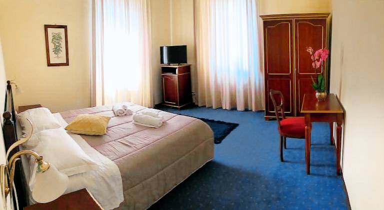 VillaGrancassa Hotel Relais — photo 2