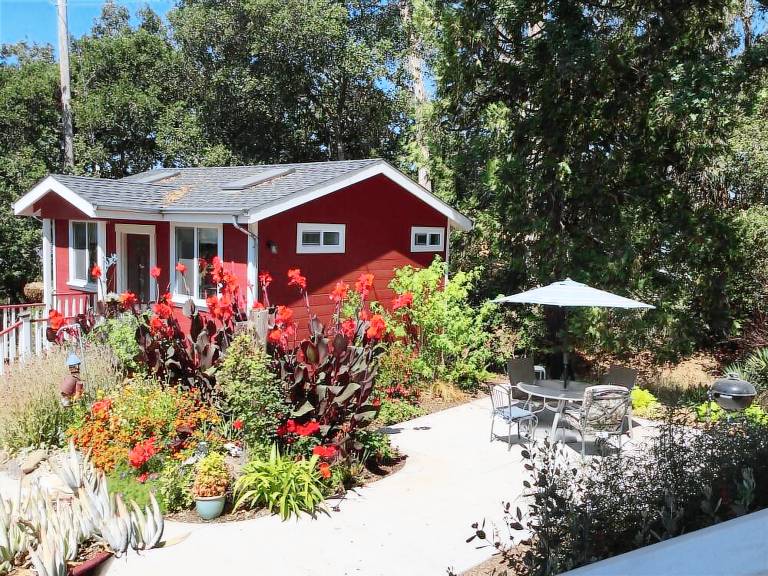 House Rohnert Park