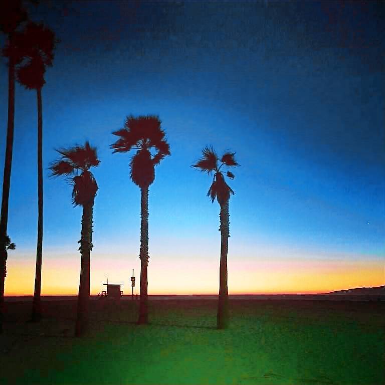 Appartement Venice Beach