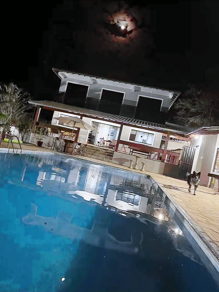 Cabin Varginha