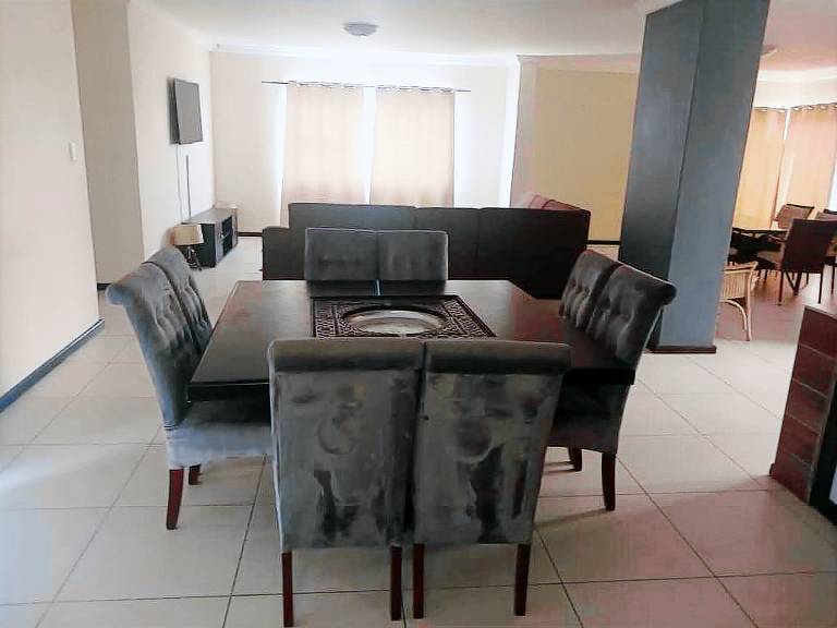 Ferienhaus Swakopmund