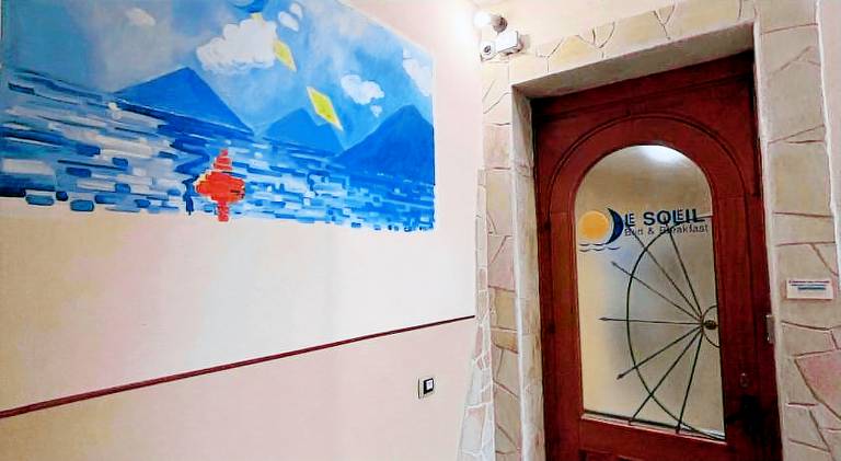 Le Soleil B&B — photo 3