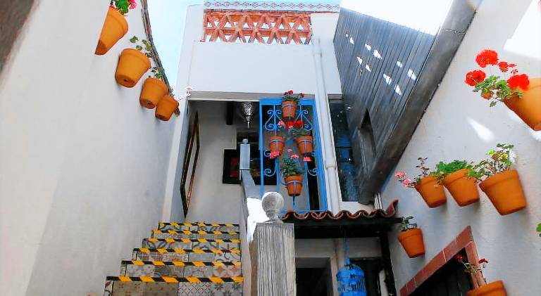 Hotel Santa Ana — photo 3