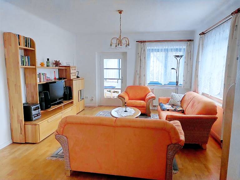 Ferienwohnung Radeberg
