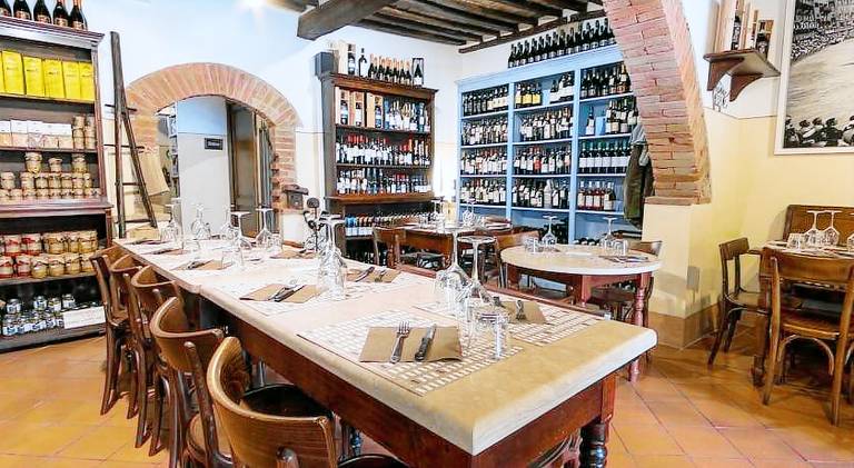 Locanda Il Porcellum — photo 3