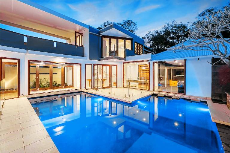 House Terrigal