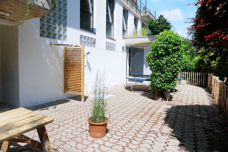 Villa Hargard