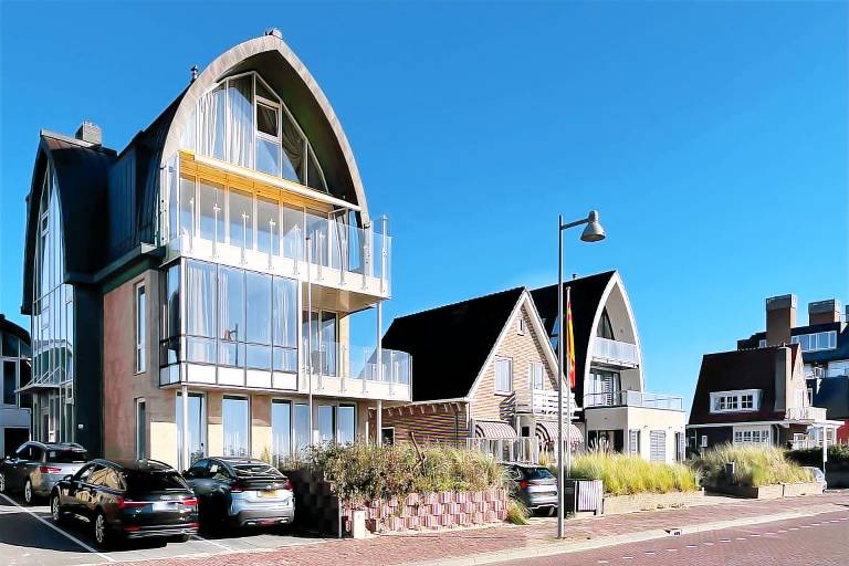 House with 2 rooms for 6 persons — photo 2