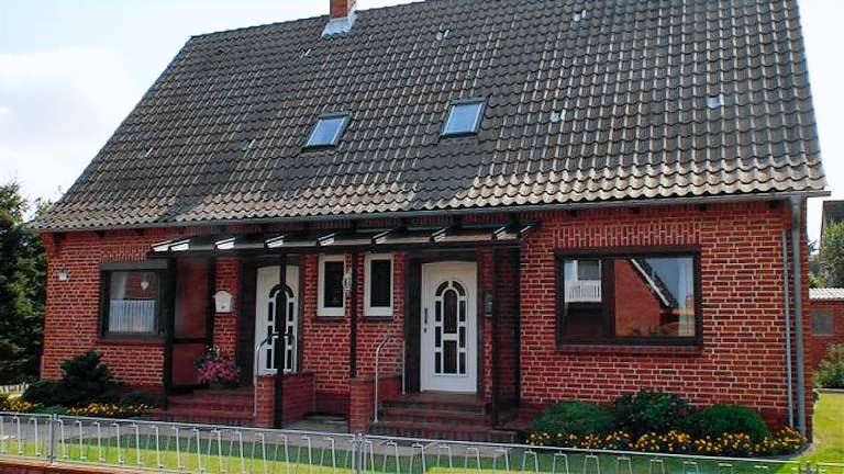 Ferienwohnung Neuhaus (Oste)