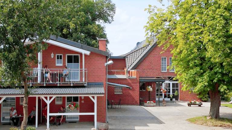 Ferienwohnung  Billerbeck
