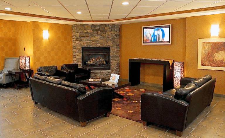 Franklin Suite Hotel — photo 2