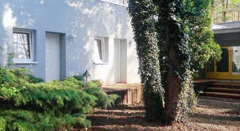 Hotel apartamentowy Turawa