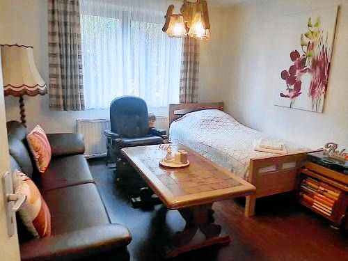 Apartment Schönau