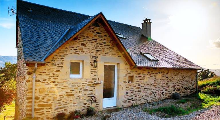 Wonderful apartment | Dogs allowed in Rodez
