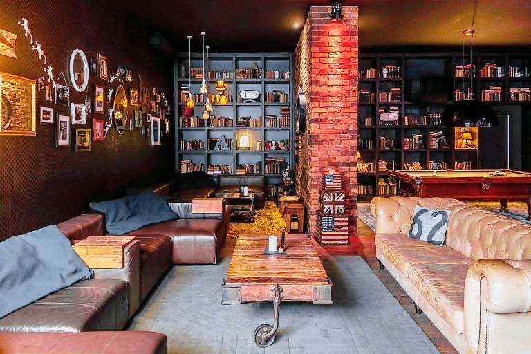 Pentahotel Leuven in Leuven