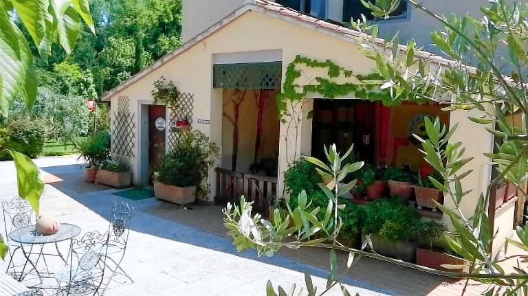 Appartement Pistoia