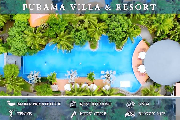 Resort Khuê Mỹ
