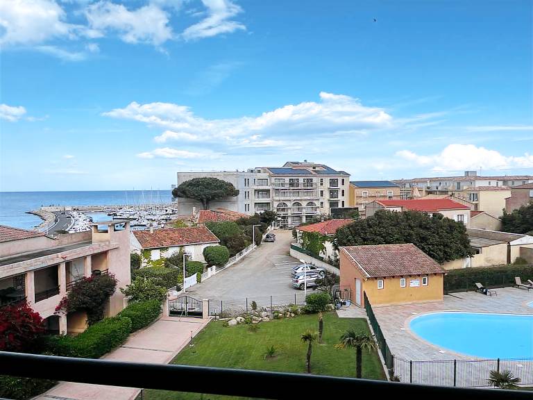 Appartement Solaro