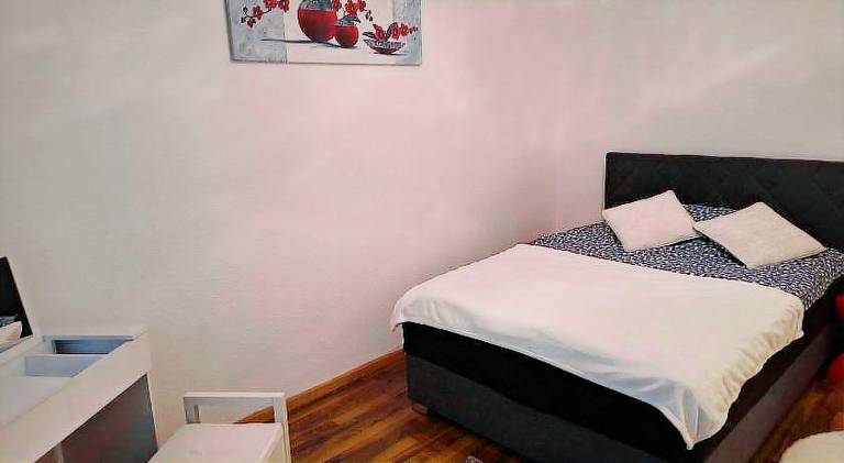 Ferienwohnung nahe Universitat-Novartis — photo 2