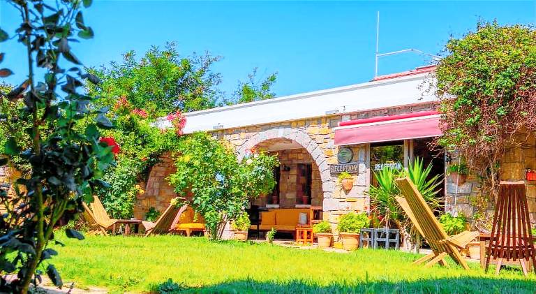 Otel Kefalos — photo 5