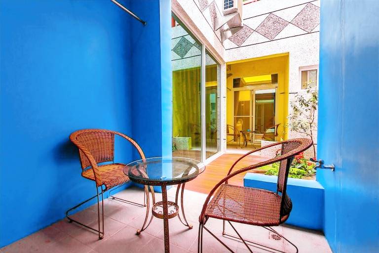 Taitung Jujia B&B — photo 3