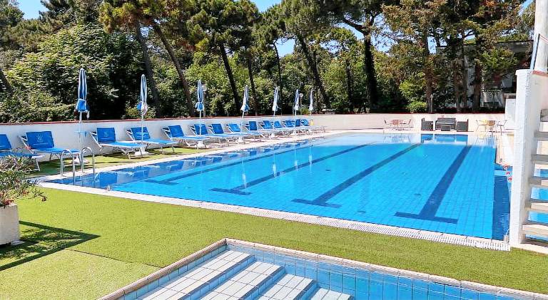 G&D Mi. Ma Condhotel in Milano Marittima
