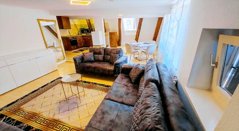 Ferienwohnung Nördlingen