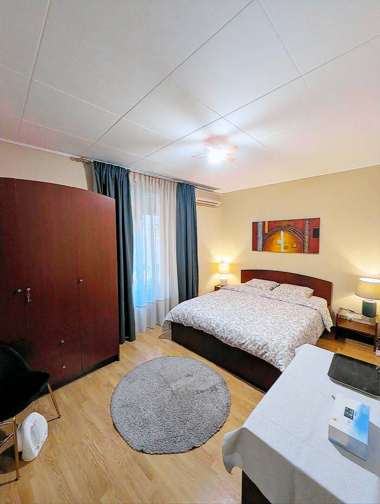 Chambre d'hôtes Gothic Quarter