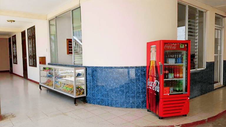 Hotel Primavera — photo 4