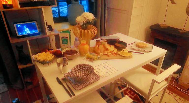 Vacation home for 4 persons — photo 4