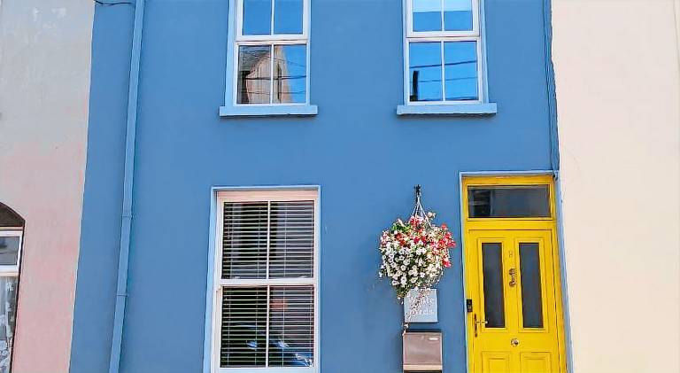 Ferienwohnung Sligo